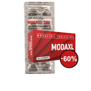 ModaXL 200mg