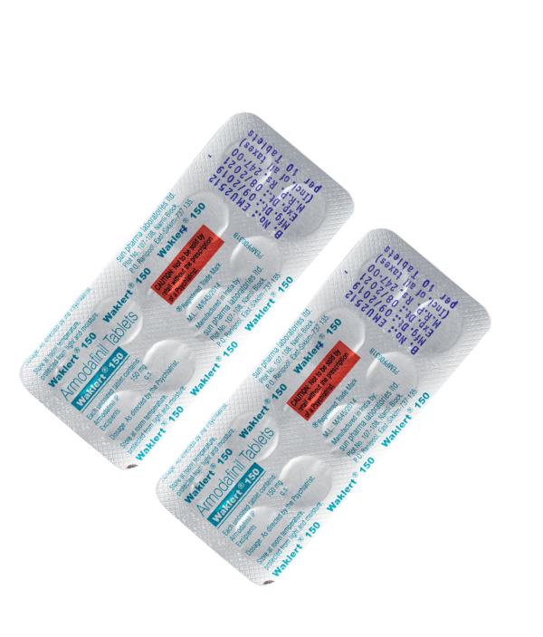Waklert 150mg